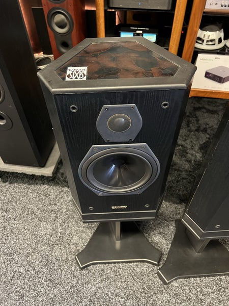 Tannoy Sixes 607 Speakers ( No Stands) Carousel 2