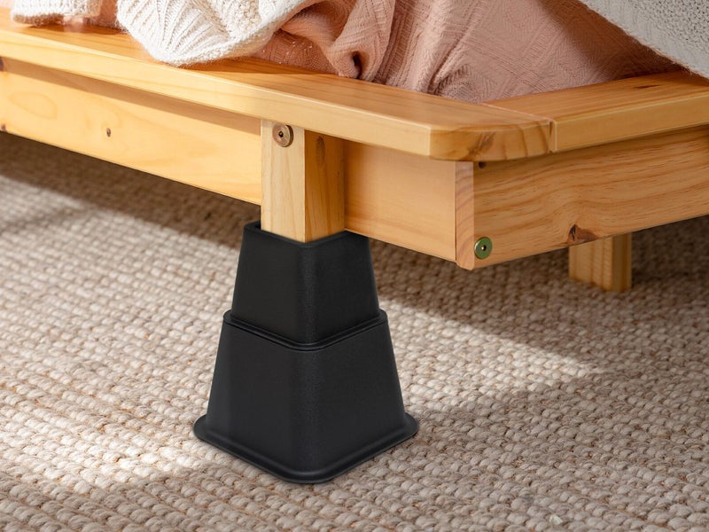 Bed Risers Furniture Risers Carousel 1