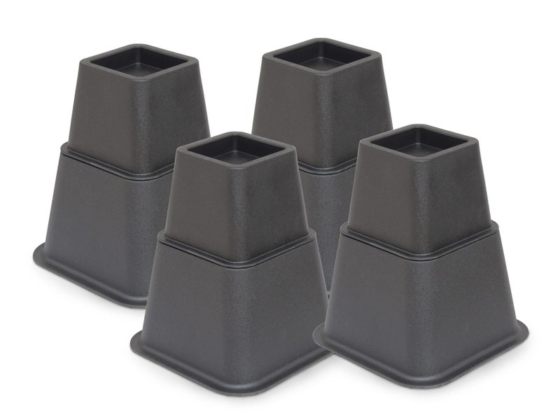 Bed Risers Furniture Risers Carousel 2