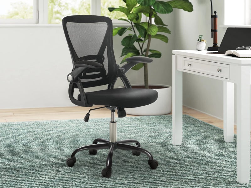 Office Chair Carousel 1