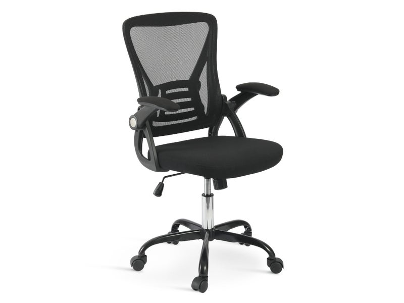 Office Chair Carousel 2