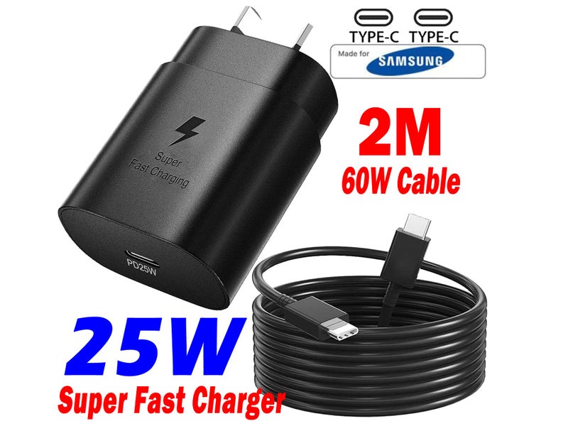 Samsung Super Fast Charger Carousel 1