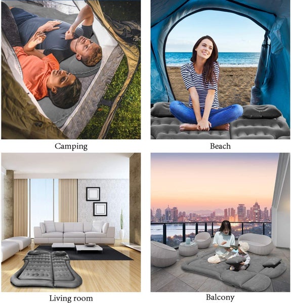New Air Bed Mattress on Afterpay Carousel 6