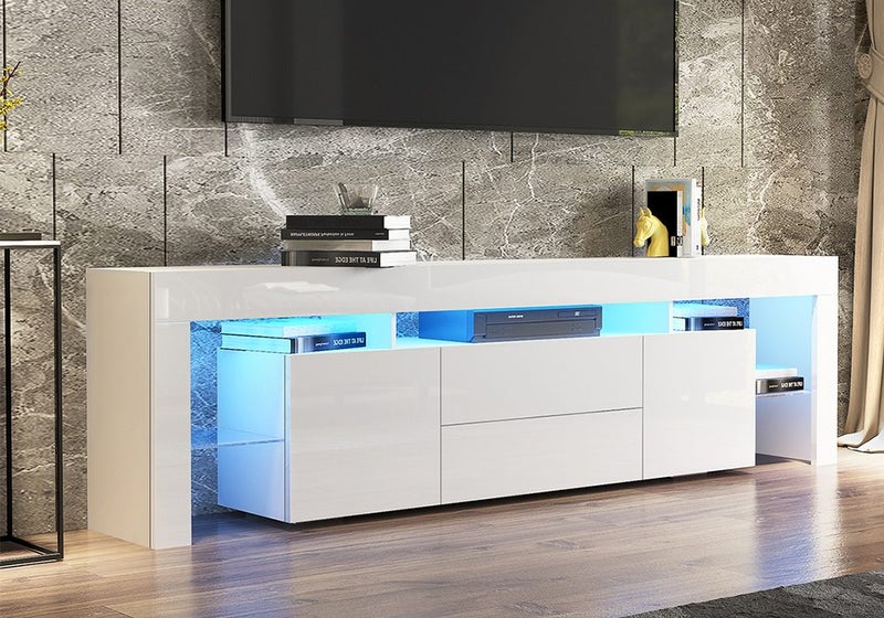 TV Cabinet Carousel 1