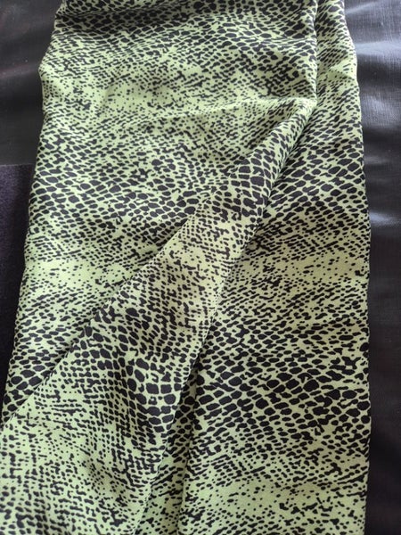 Lovely Lightweight Fabric Carousel 2