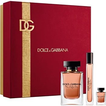 Dolce & Gabbana The Only One Woman Set Eau De Parfum & Eau De Parfum 5ml & Ea... Carousel 1