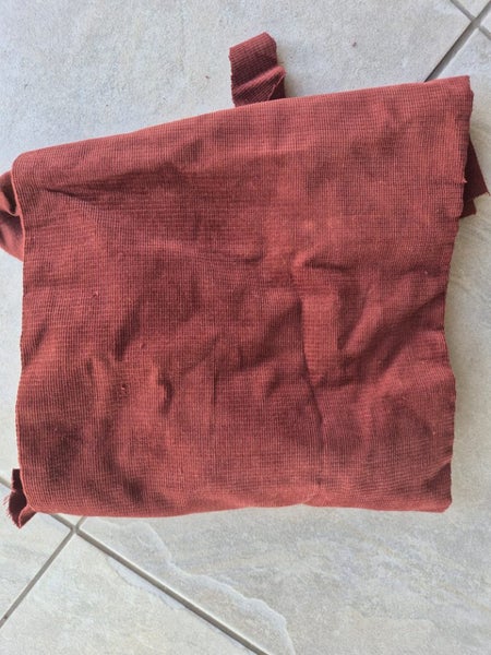Fine Cordory Fabric Carousel 2