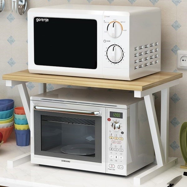 Microwave Oven Rack Sale Sale Carousel 2