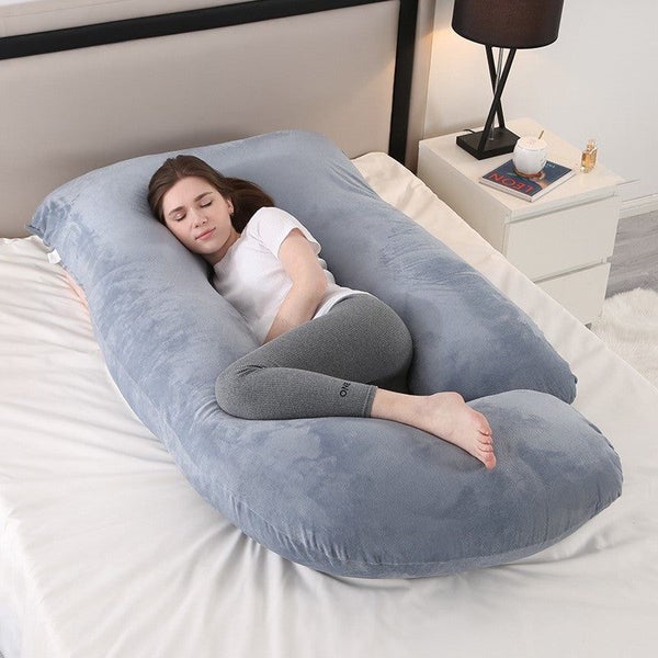 Pregnancy Pillow - (NZ Clearance) Carousel 2
