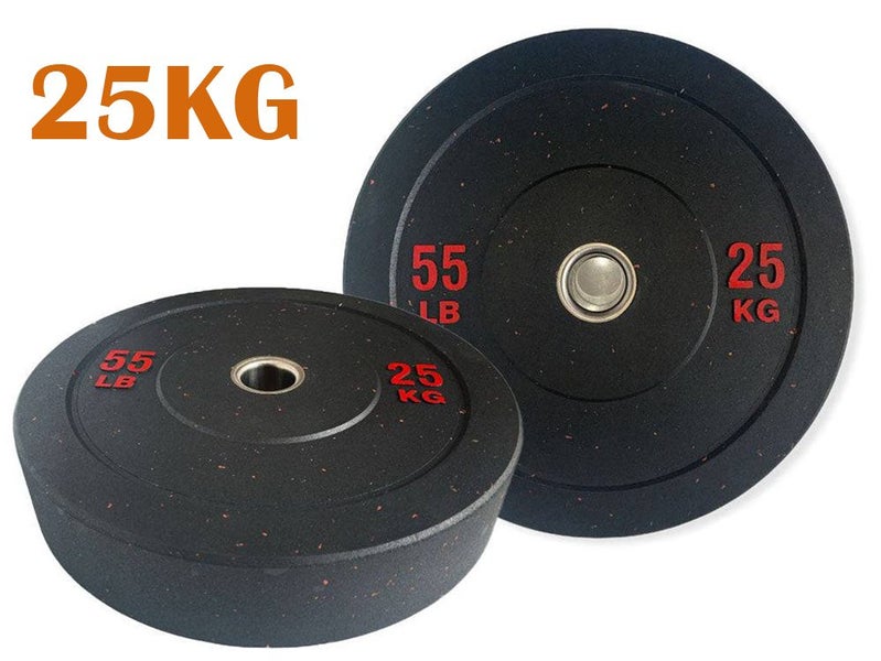 New Weight plates 25KG Afterpay Carousel 1