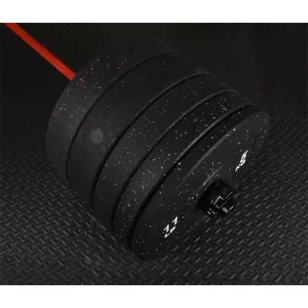 New Weight plates 25KG Afterpay Carousel 3