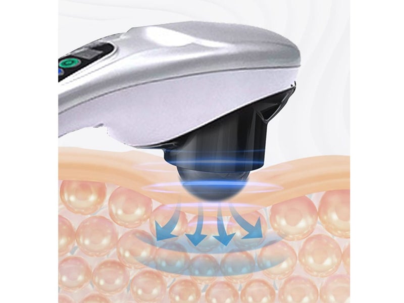 Rechargeable Electric Massage Machine (Over Stocked) Carousel 8