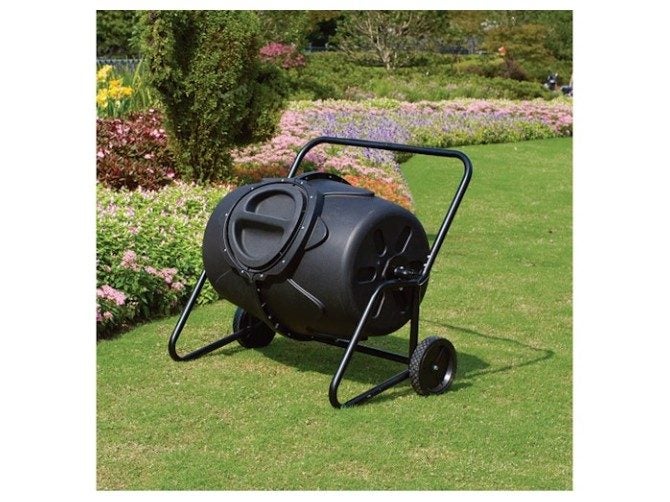 Compost Bin Tumbler 190L Carousel 5