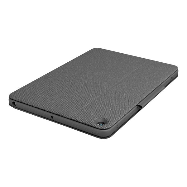 Logitech Combo Touch Folio Keyboard Case for iPad 10.2" (7th/8th/9th Gen) Carousel 5