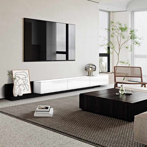 TV Cabinet TV Stand Carousel 1