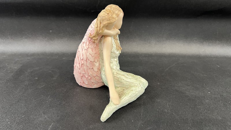 Arora Design "More Than Words Like Mother Like Daughter" Figurine - Lot W59 Carousel 2