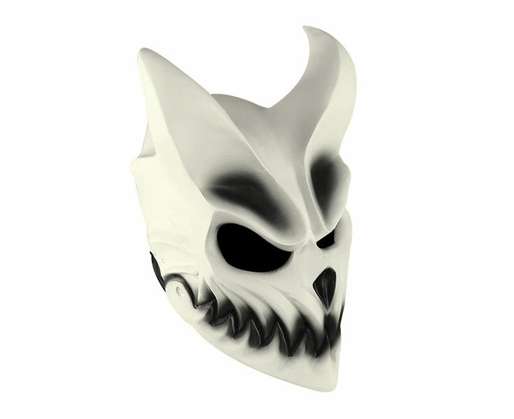Halloween Slaughter To Prevail Mask, Deathmetal Kid of Darkness Demolisher Carousel 4
