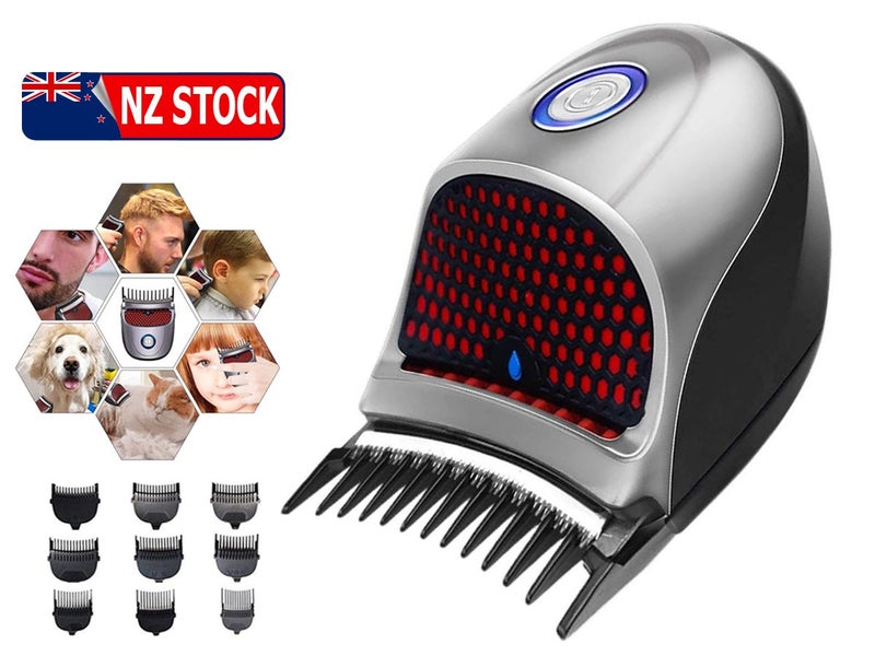 Cordless Hair Clippers (Over Stocked) Carousel 1