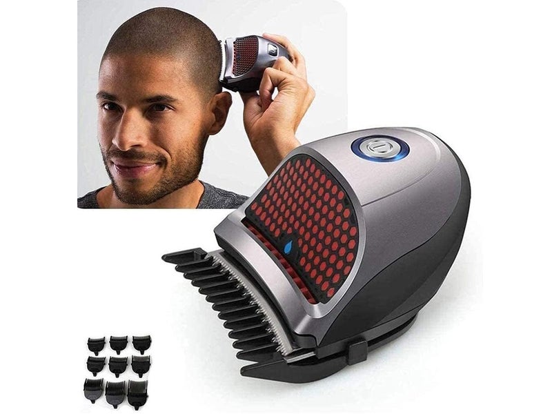 Cordless Hair Clippers (Over Stocked) Carousel 2