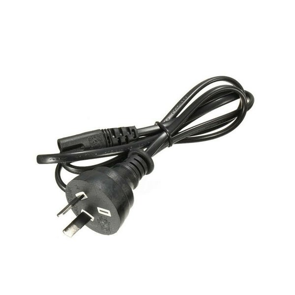 AU Plug Power Cord Compatible for Sony Playstation 1 2 4 PS1 PS2 PS4/PS3 Slim Carousel 1