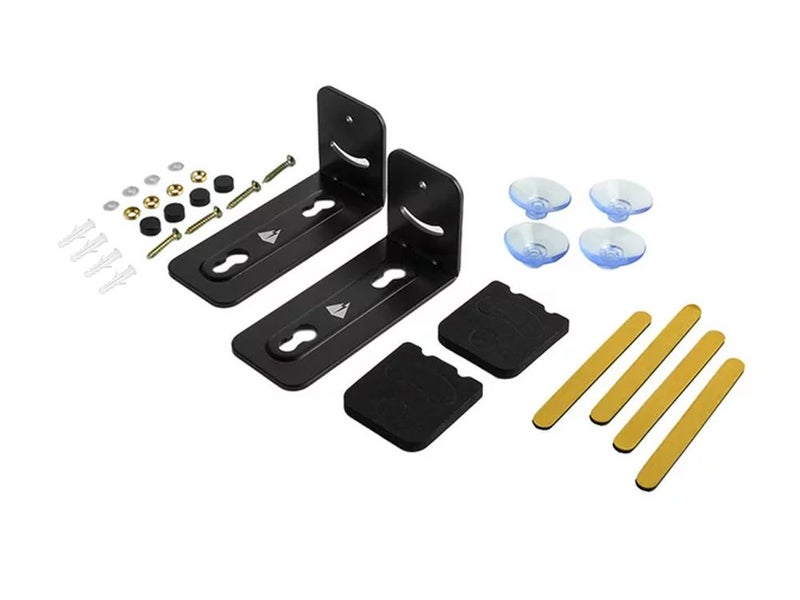 PTN NEW Universal Soundbar Wall Brackets Sale Sale Carousel 2