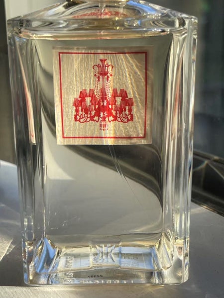 5ml sample perfume Maison Francis Kurkdjian Baccarat Rouge 540 EDP Tester Carousel 2