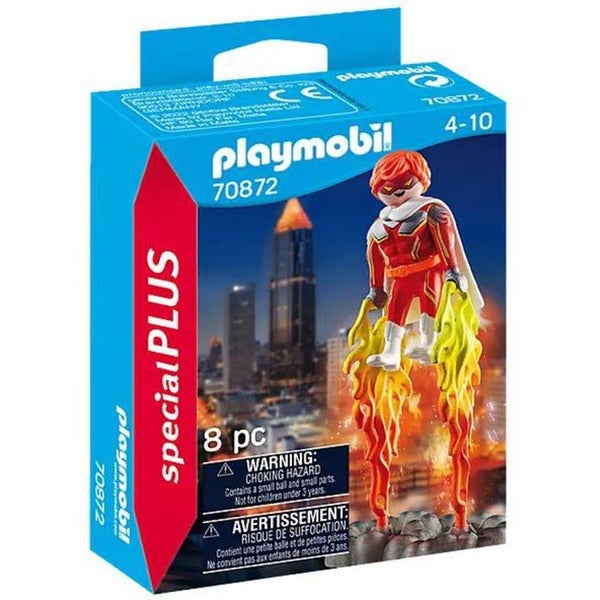 PL Superhero Carousel 1