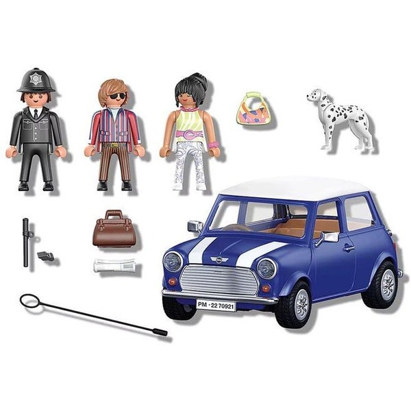 PL Mini Cooper Carousel 2