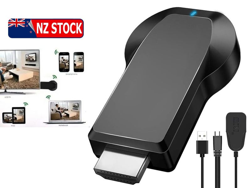 PTN New MiraScreen TV Dongle Clearance - Clearance Carousel 1