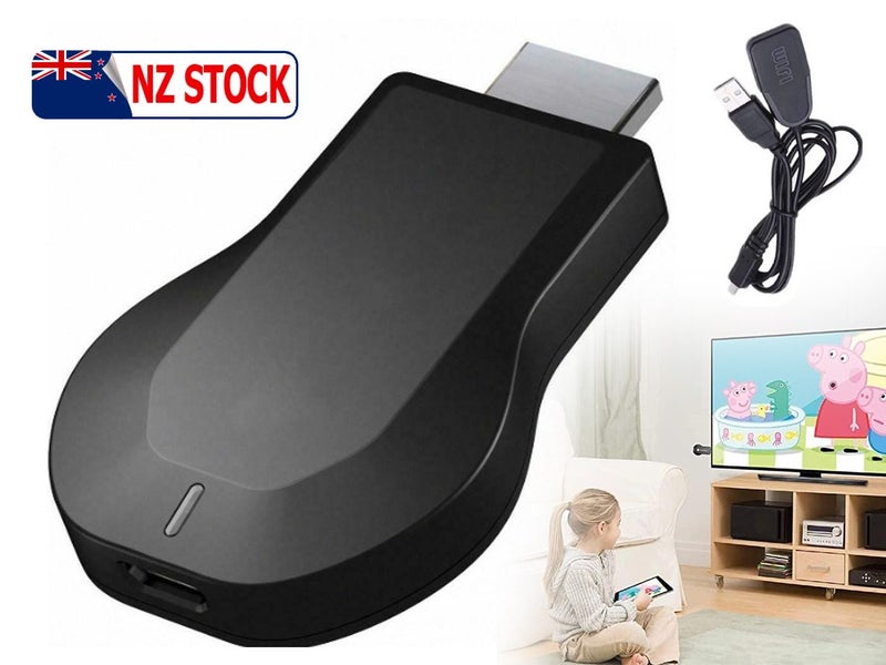 MiraScreen TV Dongle (Over Stocked) Carousel 1
