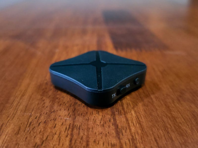 Bluetooth Adapter Receiver (Plug & Play READY) Carousel 1