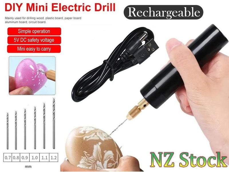 PTN NEW Electric Drill Sale Sale Carousel 1