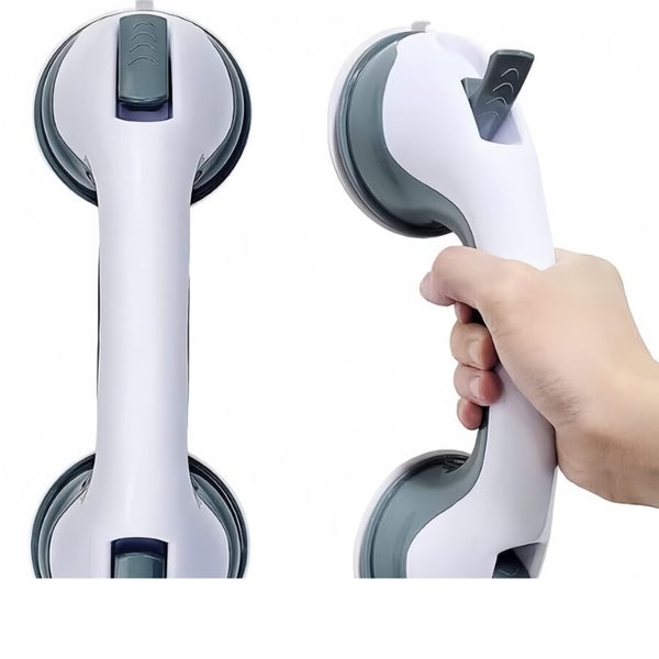 NEW Bathroom Grab Bars on Afterpay Carousel 1