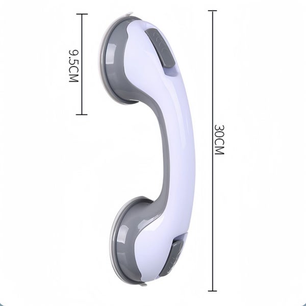 NEW Bathroom Grab Bars on Afterpay Carousel 12