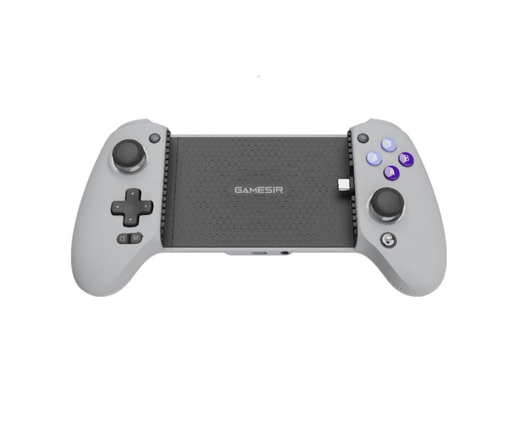GameSir G8 Galileo Type-C Mobile Gaming Controller for AndroidiPhone 15 Carousel 1