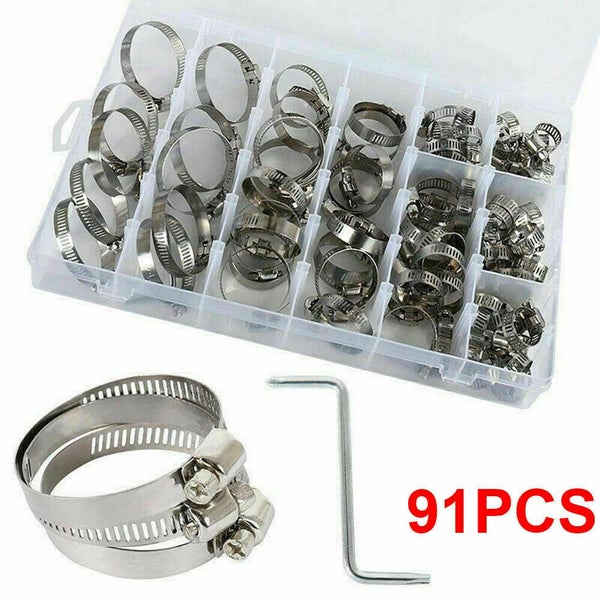 Hose Clamp Kit Carousel 1