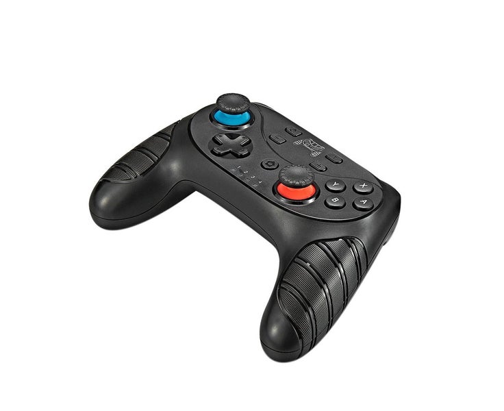 Game Controller for Switch Wireless Bluetooth Gamepad Joystick Controller w Carousel 2