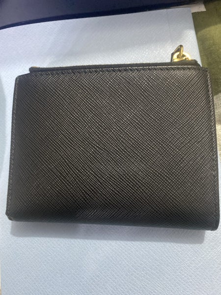 Prada Small Saffiano Leather Wallet62863866988930111