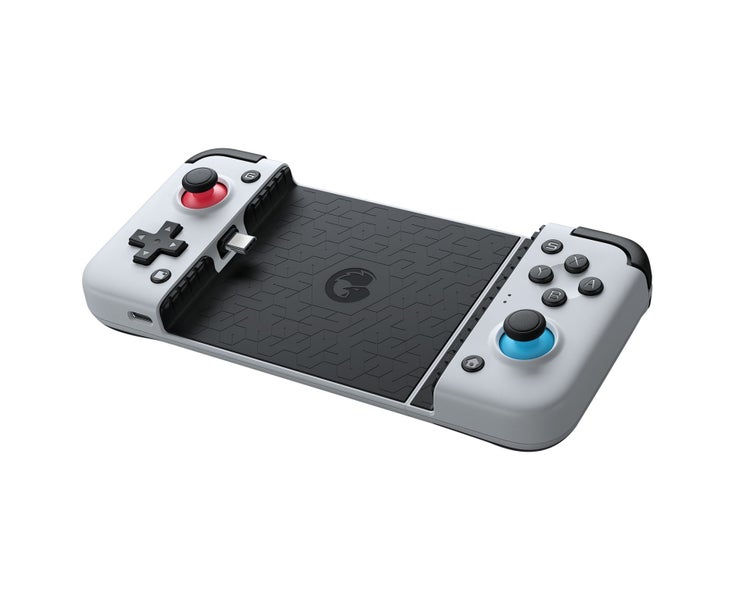 GameSir X2 Type-C Mobile Game Controller for Android Phone Professional Esp Carousel 1