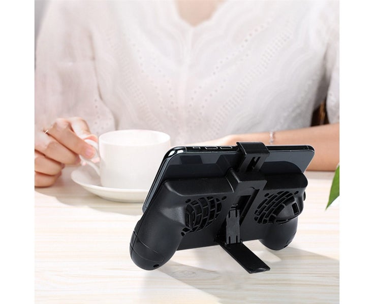 Gamepad for Pubg Controller Android Joystick Mobile Game Pad Controller Wit Carousel 2