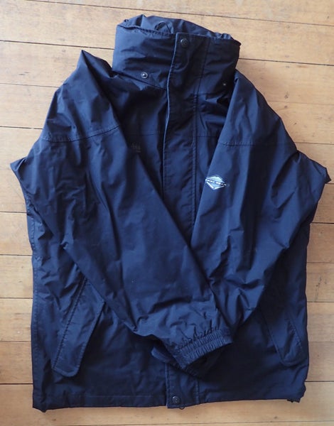 Columbia Rain Jacket - FREIGHT INCLUDED Carousel 1
