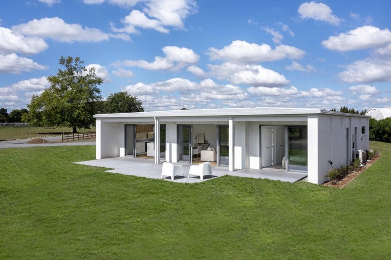 Escape the City, Embrace the Space62867860519938113