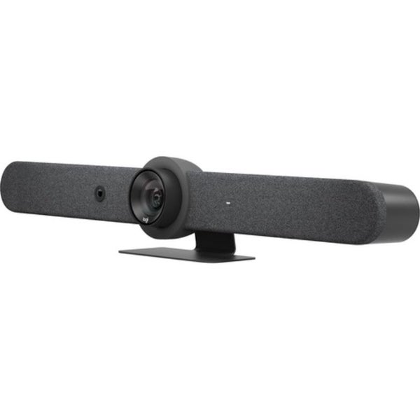 Logitech Rally Bar Rally Bar Video Conferencing Camera - 30 fps - Graphite - USB Carousel 1