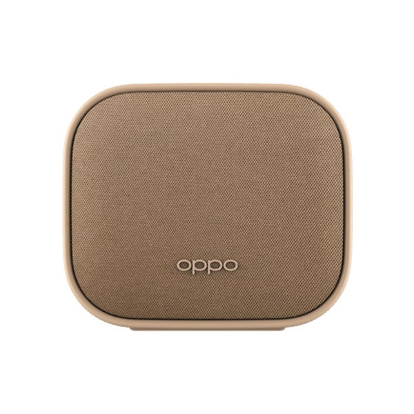 OPPO Bluetooth Speaker Carousel 1