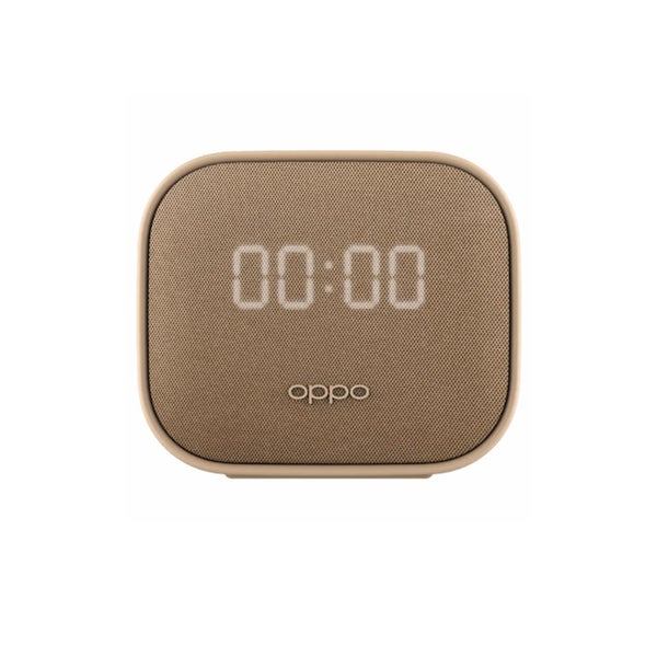 OPPO Bluetooth Speaker Carousel 2