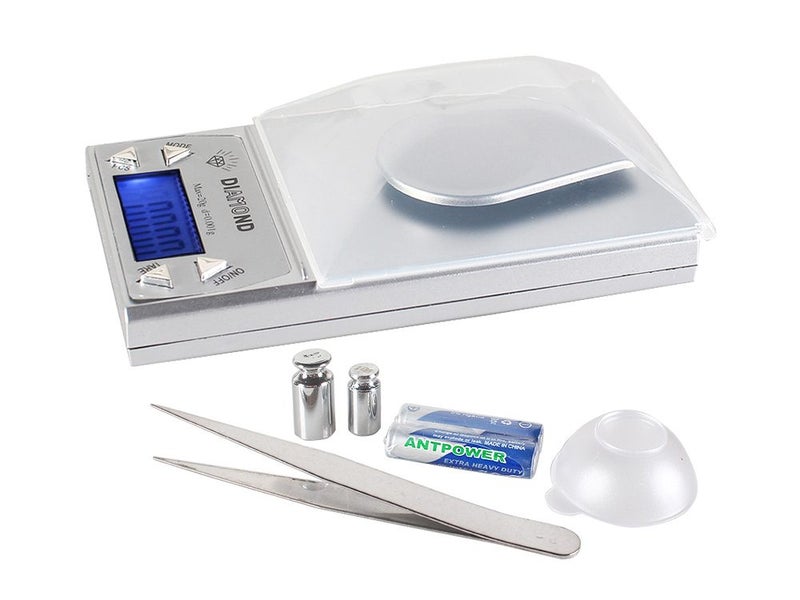 PTN NEW Jewellery Scales Sale - Sale Sale Carousel 12