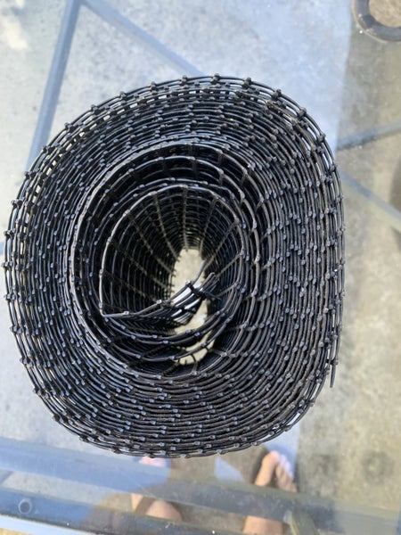 Gutter guard Carousel 4
