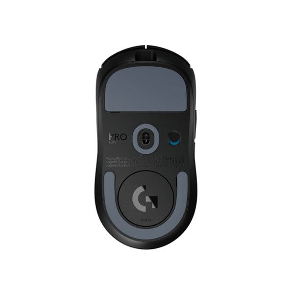 Logitech Pro X Superlight 2 Lightspeed Wireless Gaming Mouse 32000 Dpi Carousel 2