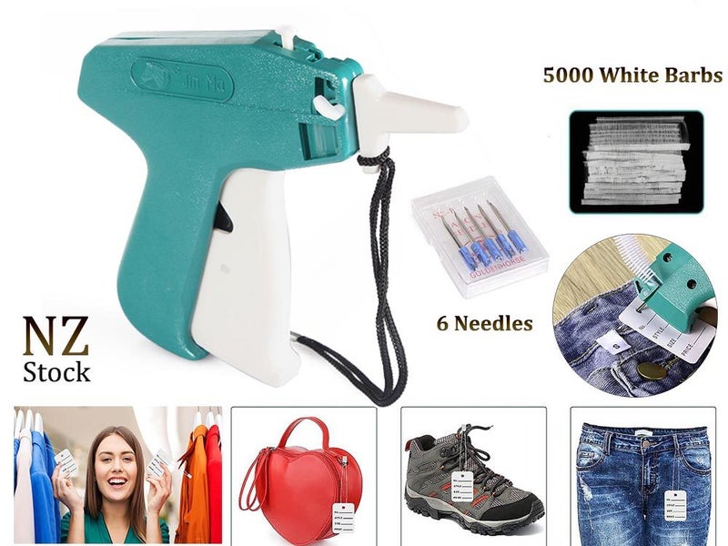 PTN NEW Price Tag Gun Sale Sale Carousel 1