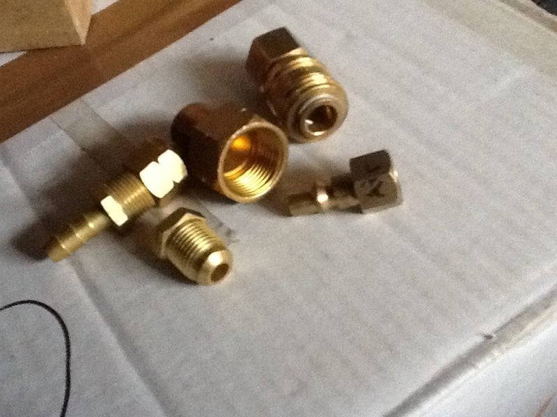 tapware for water filter Carousel 1